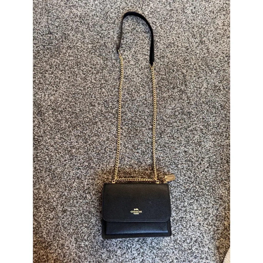Coach Klare Crossbody Bag